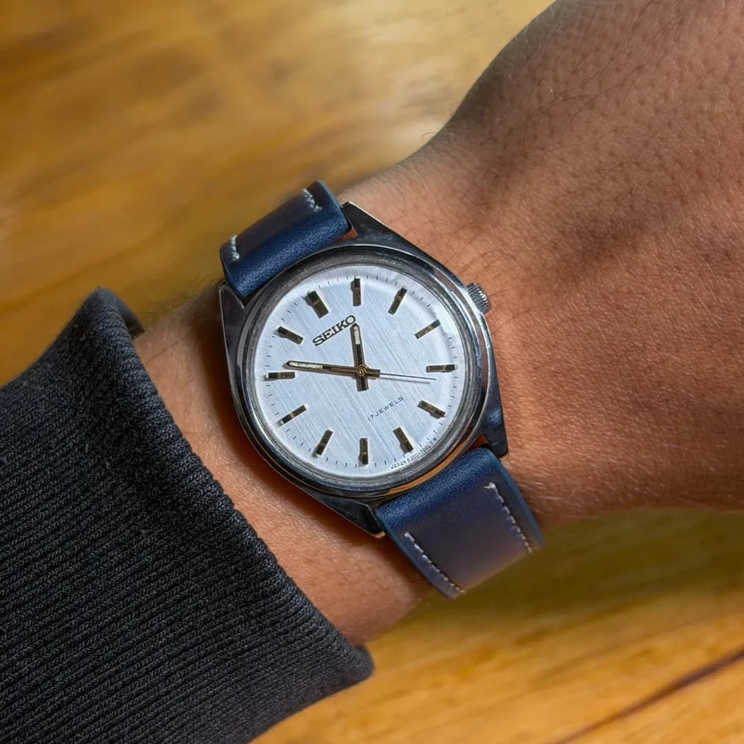 Seiko 5