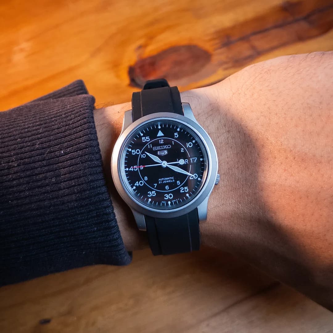Seiko 5