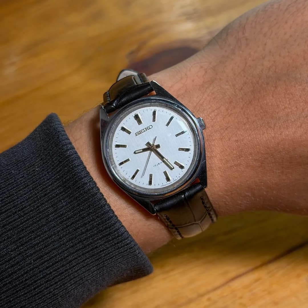 Seiko 5