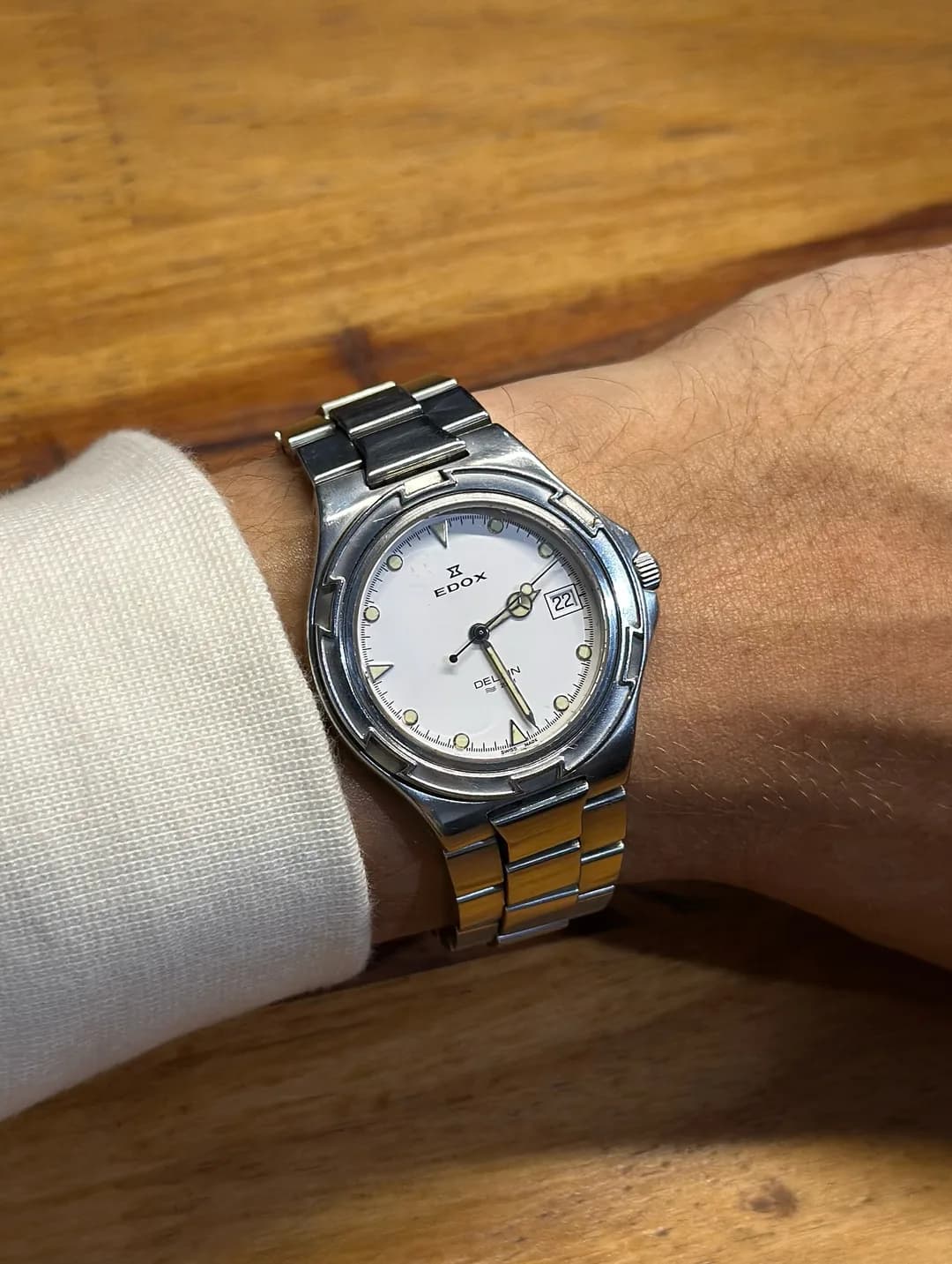 Edox Delfin